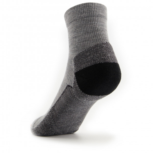 Salewa - MTN TRN All Mountain QRT Sock - Calcetines de trekking