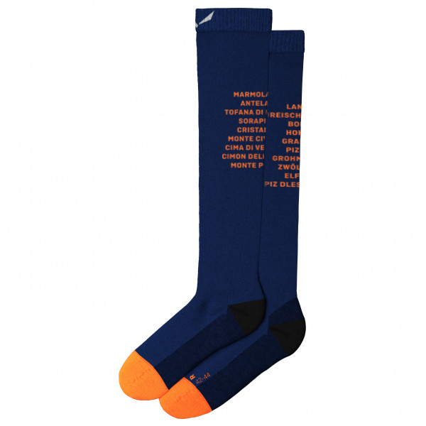 Salewa - Ortles Dolomites All Mountain Sock - Vandresokker