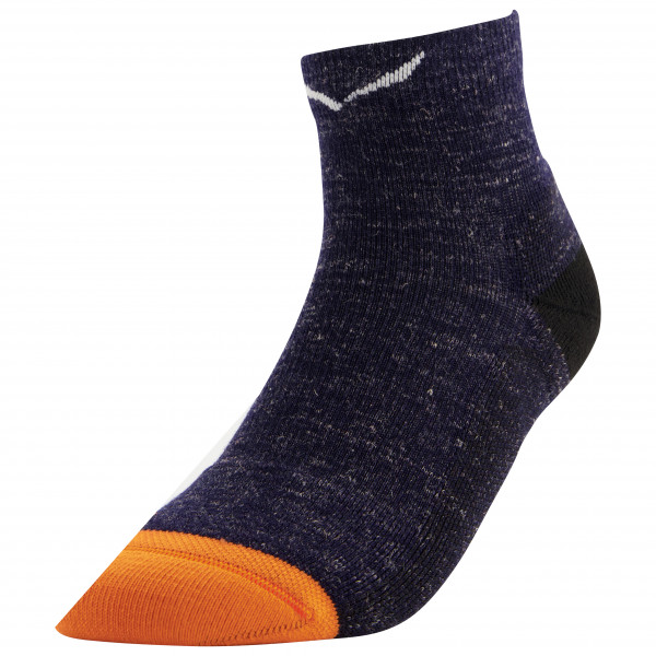 Salewa - Wildfire All Mountain Hemp QRT Sock - Calcetines de trekking