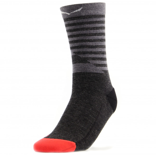 Salewa - Women's Fanes Hybrid Strong AM Crew Sock - Walking socks
