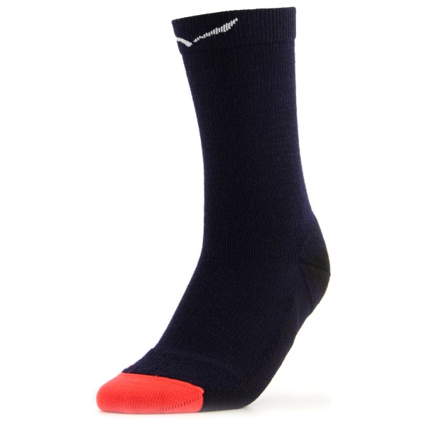 Salewa - Women's MTN TRN All Mountain Crew Sock - Walking socks