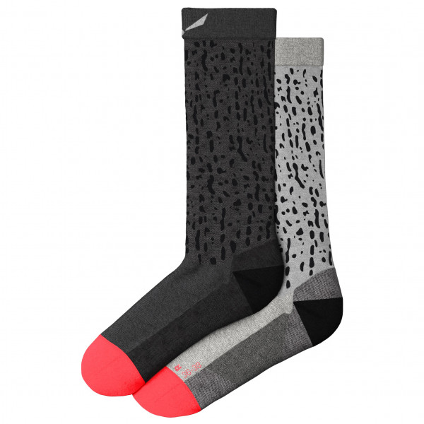 Salewa - Women's MTN TRN Sal. AM Crew Sock - Walking socks
