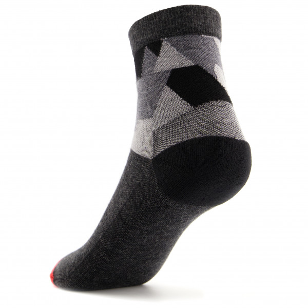 Salewa - Women's Pedroc Camu All Mountain QRT Sock - Walking socks