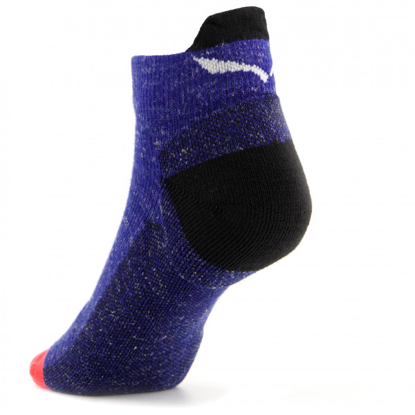 Salewa - Women's Wildfire All Mountain Hemp Low Sock - Walking socks