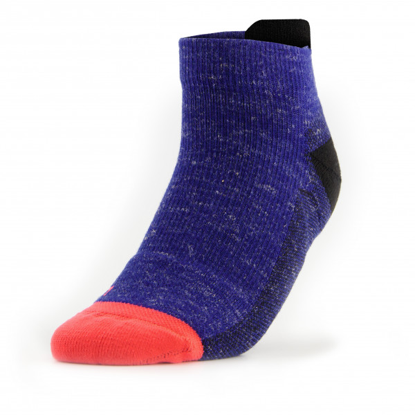 Salewa - Women's Wildfire All Mountain Hemp Low Sock - Wandersocken