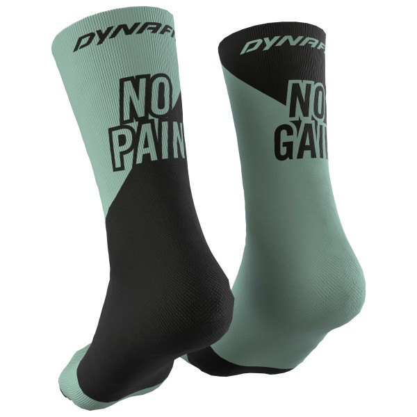 Dynafit - No Pain No Gain Socks - Loopsokken