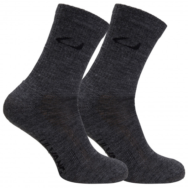 Ulvang - Allround 2-Pack - Merinowollen sokken