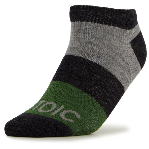 Stoic - Merino Everyday Low Socks - Multifunctionele sokken