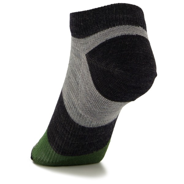Stoic - Merino Everyday Low Socks - Multifunctionele sokken