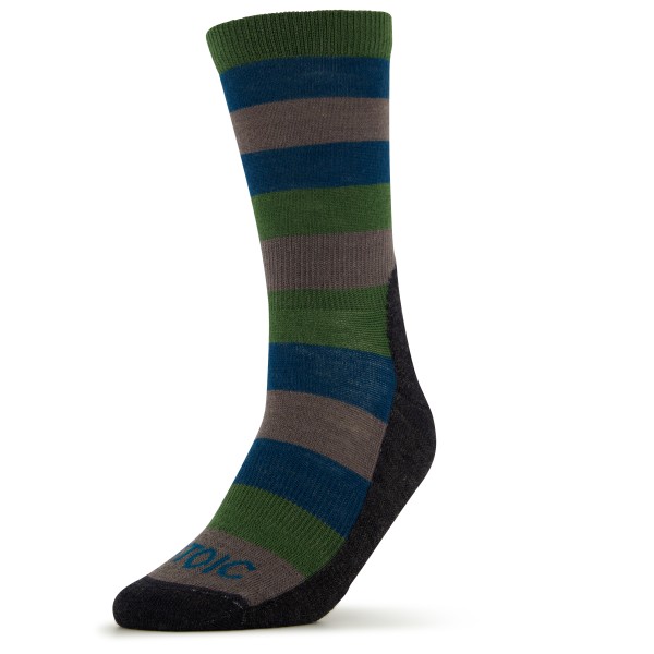 Stoic - Merino Kid's Trekking Crew Socks - Calcetines de trekking