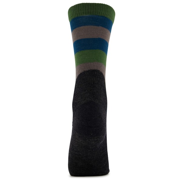 Stoic - Merino Kid's Trekking Crew Socks - Calcetines de trekking