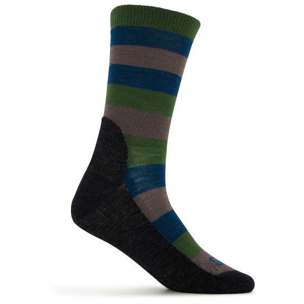Stoic - Merino Kid's Trekking Crew Socks - Calcetines de trekking