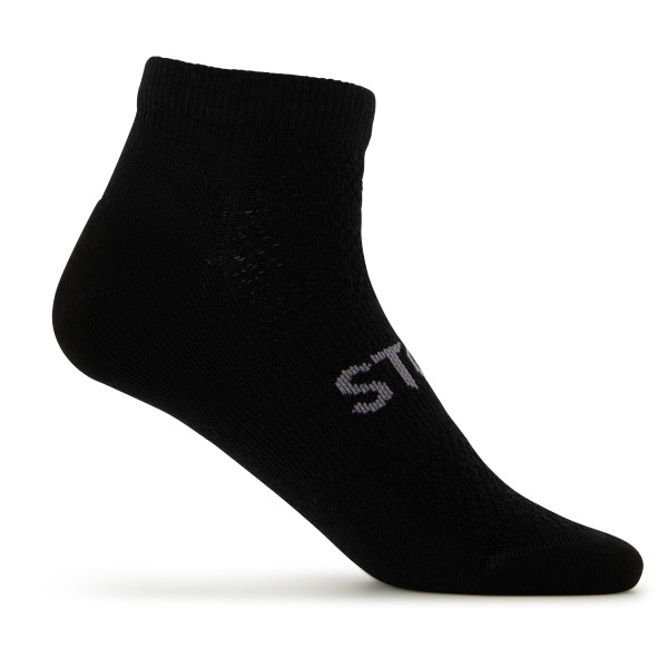 Stoic - Merino Running Low Socks - Loopsokken