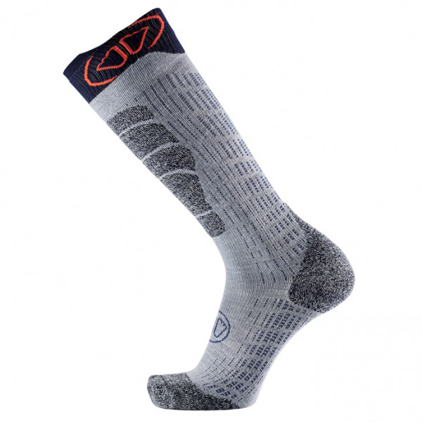 Sidas - Ski Merinos Socks - Calze da sci