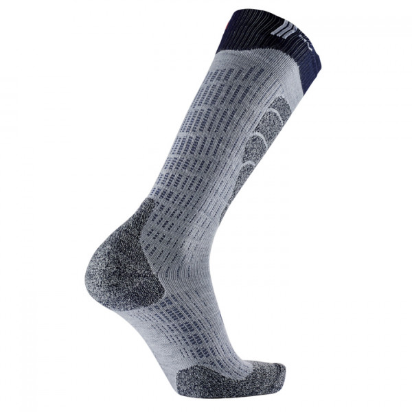Sidas - Ski Merinos Socks - Skisokker