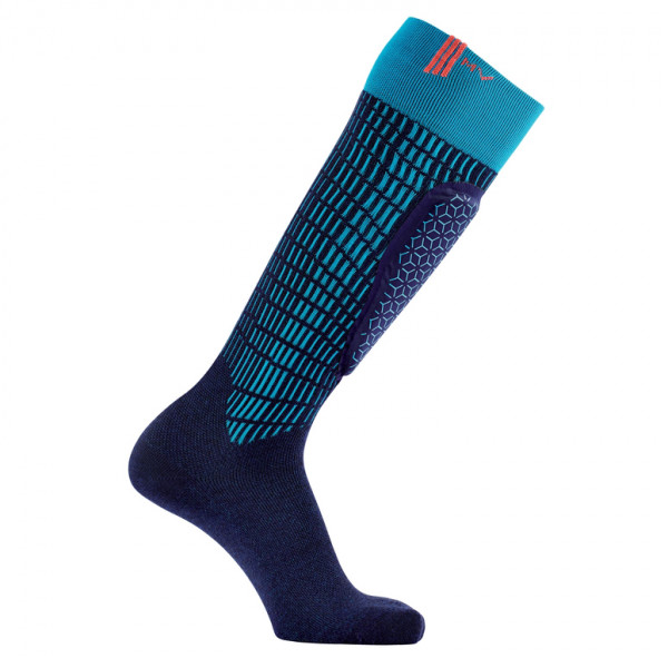 Sidas - Ski Protect MV Socks - Skidstrumpor
