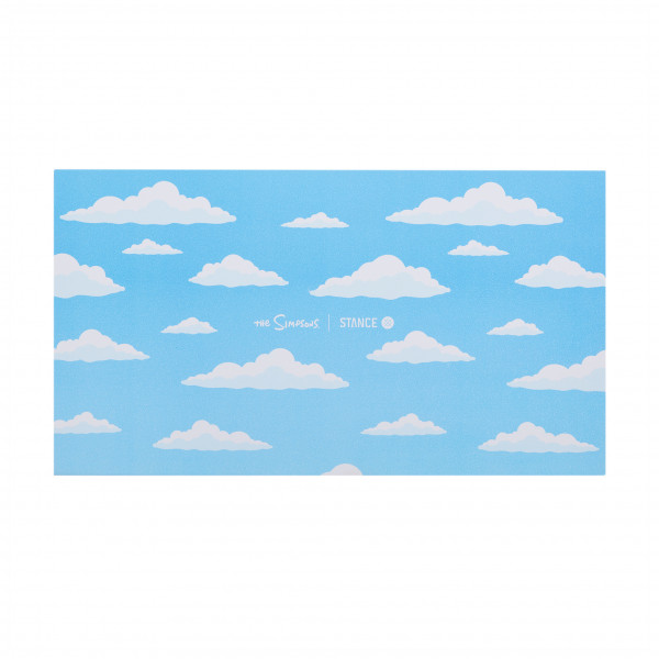 Stance - Simpsons Box Set - Chaussettes multifonctions