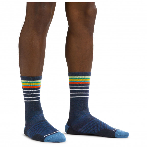 Darn Tough - Stride Micro Crew Ultra-Lightweight - Loopsokken