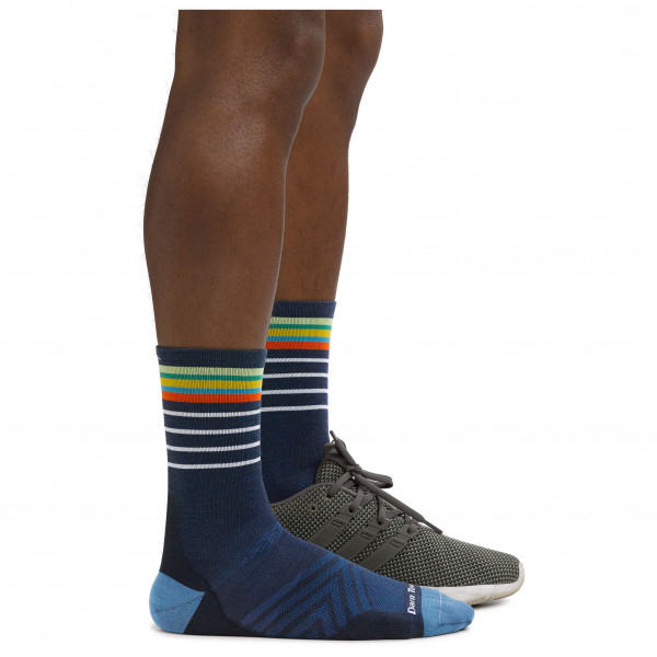 Darn Tough - Stride Micro Crew Ultra-Lightweight - Loopsokken