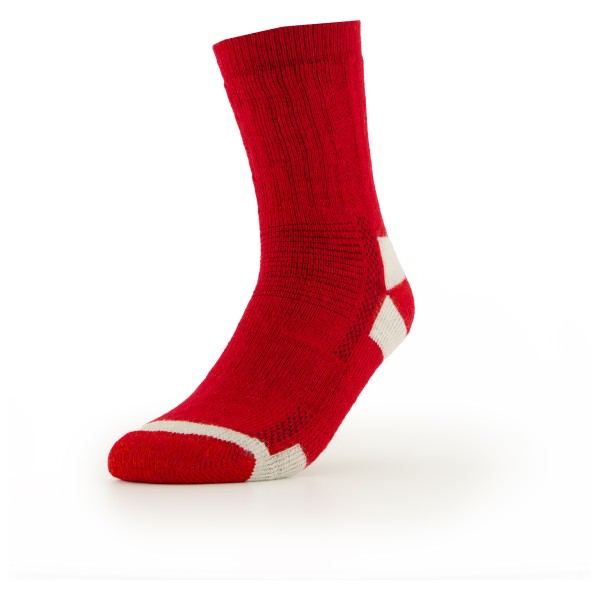 Alpacasocks&Co - Alpacasocks 3-Pack - Talviretkeilysukat