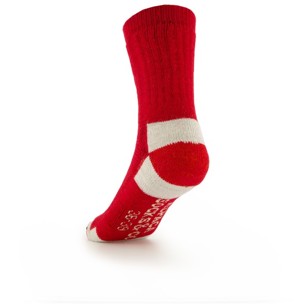Alpacasocks&Co - Alpacasocks 3-Pack - Talviretkeilysukat