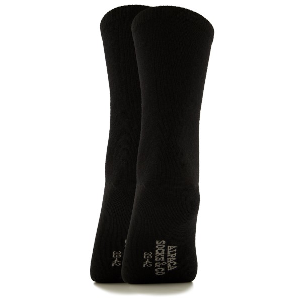 Alpacasocks&Co - Merino Lifestyle - Calcetines de merino