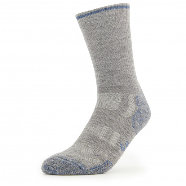 Alpacasocks&Co - Outdoor Merino Crew - Calcetines de merino