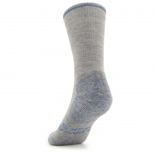 Alpacasocks&Co - Outdoor Merino Crew - Merinosokker