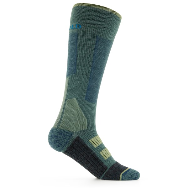 Devold - Ski Touring Merino Sock - Merinowollen sokken