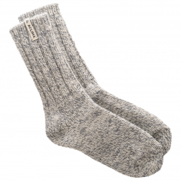 Aclima - Norwegian Wool Socks - Merinowollen sokken