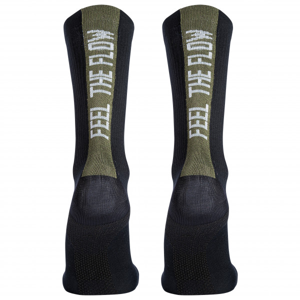 Northwave - Feel The Flow Sock - Cykelstrumpor