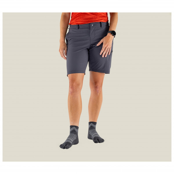 Injinji - Outdoor Midweight Mini-Crew Wool - Vaellussukat