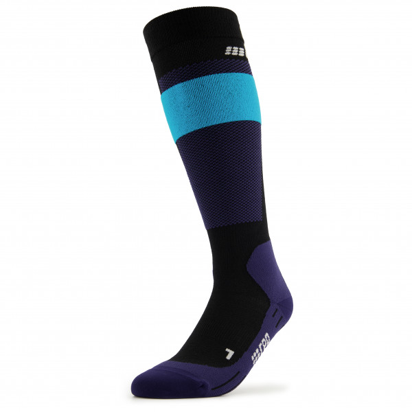 CEP - Merino Skiing Socks Tall - Skidstrumpor