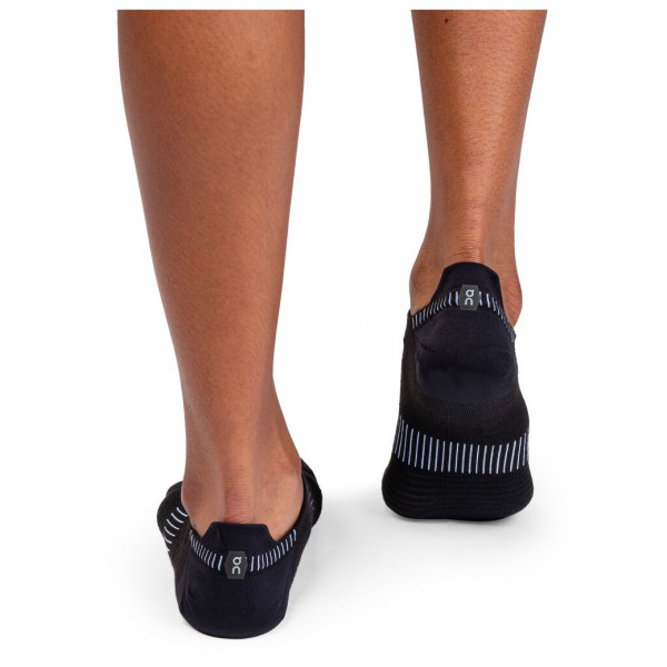 On - Women's Ultralight Low Socks - Juoksusukat