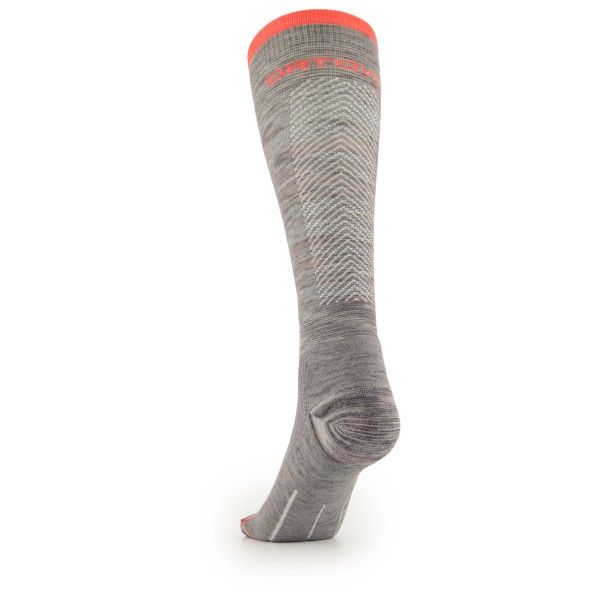 Ortovox - Women's Ski Compression Long Socks - Skisokker