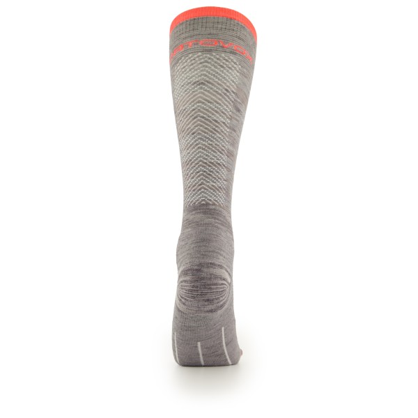 Ortovox - Women's Ski Compression Long Socks - Skisokker