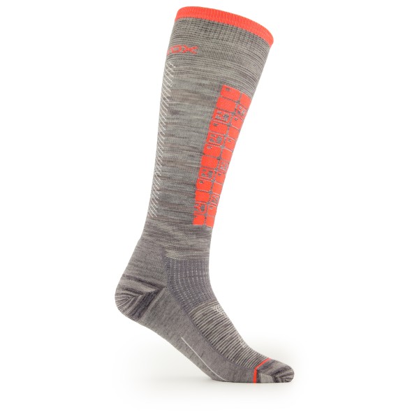 Ortovox - Women's Ski Compression Long Socks - Skisokker