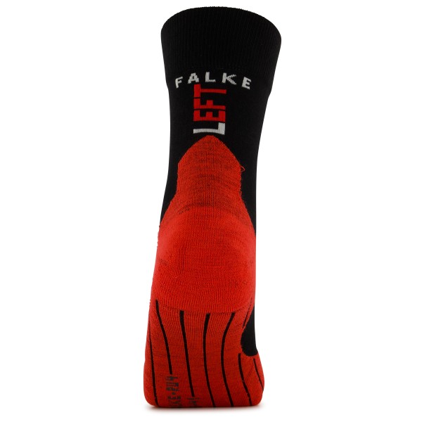 Falke - RU4 L&R - Löparsockor