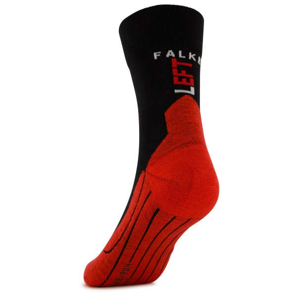 Falke - RU4 L&R - Loopsokken
