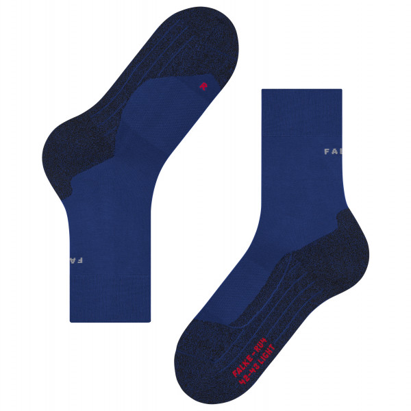 Falke - RU4 Light - Löparsockor
