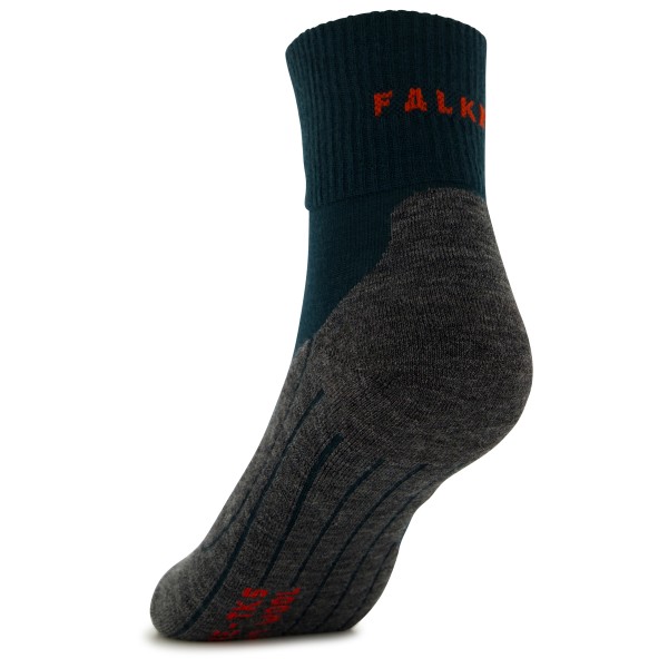 Falke - TK5 Wool Short - Calcetines de trekking