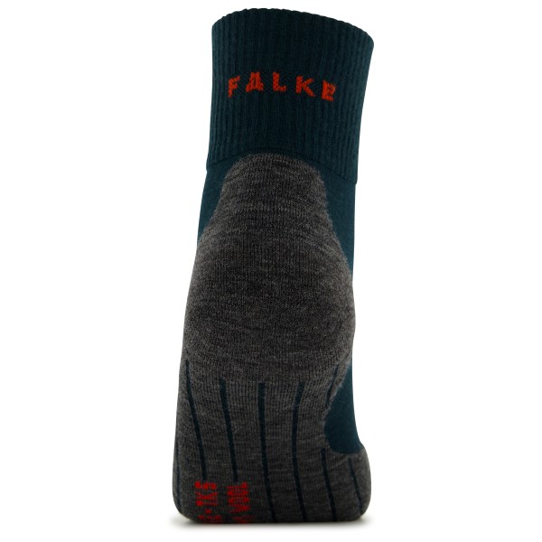 Falke - TK5 Wool Short - Calze da trekking