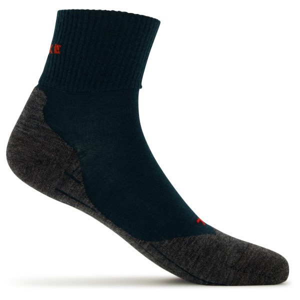 Falke - TK5 Wool Short - Walking socks
