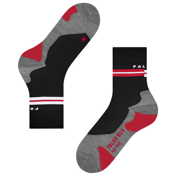 Falke - Women's RU5 - Juoksusukat