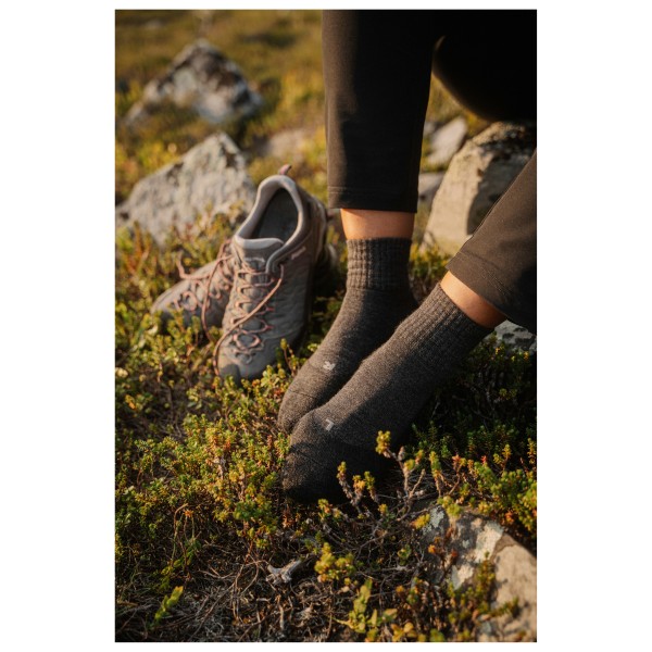 Falke - Women's TK2 Wool Short - Calze da trekking