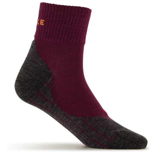 Falke - Women's TK5 Wool Short - Calcetines de trekking