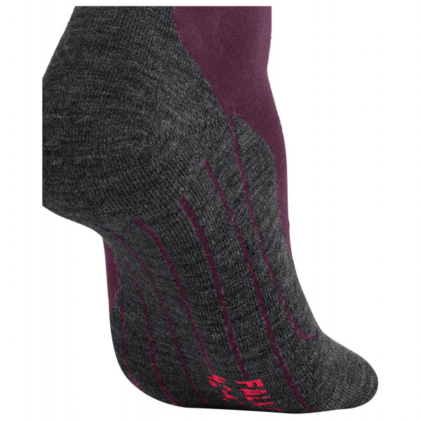 Falke - Women's TK5 Wool Short - Wandelsokken