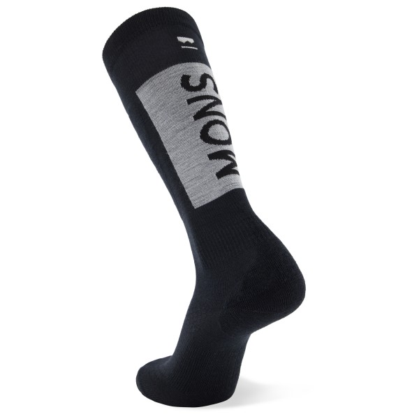 Mons Royale - Atlas Merino Snow Sock - Skisokker