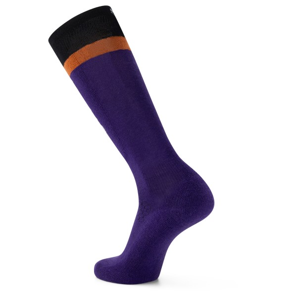 Mons Royale - Ultra Cushion Merino Snow Sock - Ski socks
