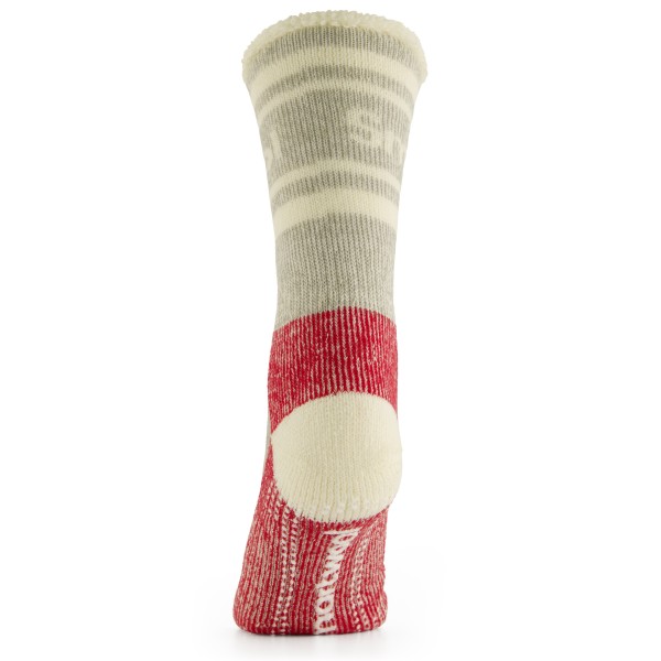 Smartwool - Everyday Slipper Sock Crew - Monitoimisukat